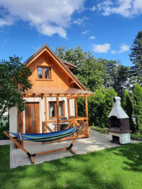 Domek Antonówka, Szklarska Poręba
